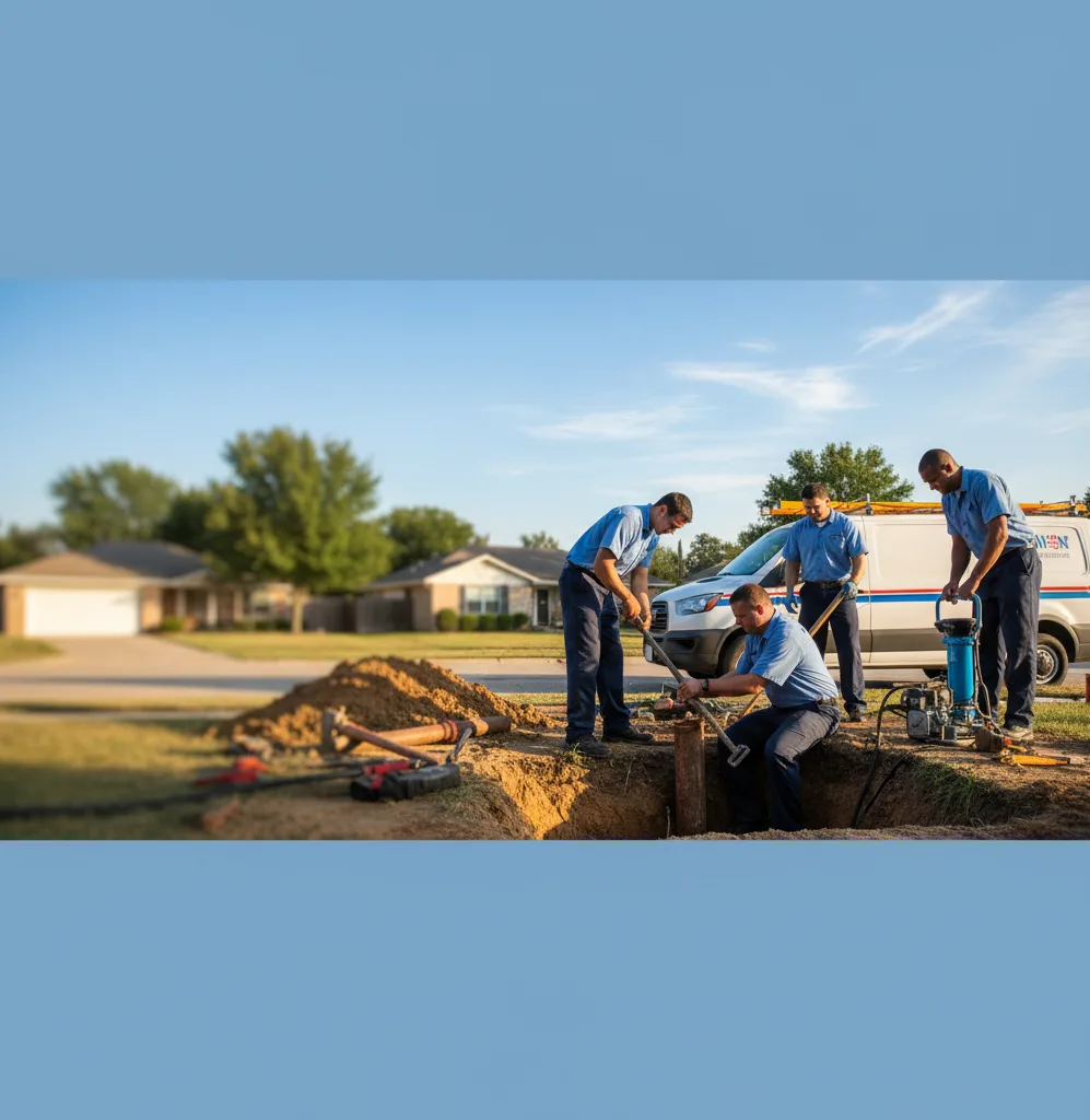 Water Heater Repair in Mulkeytown, IL